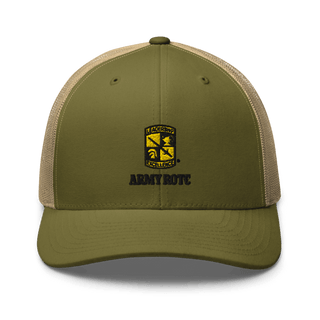 VFMC 76664769 Retro Trucker Hat | Yupoong 6606