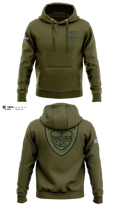 Anderson County Swat Hoodie - 10