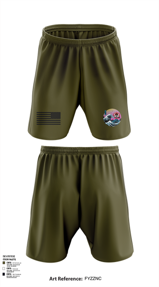 Athletic Shorts With Pockets, ODA 1123, , Teamtime, Team time, sublimation, custom sports apparel, team uniforms, spirit wear, spiritwear, sports uniforms, custom shirts, team store, custom team store, fundraiser sports, apparel fundraiser