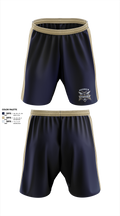 Georgia Stingerz 36850380 Athletic Shorts With Pockets - 1 (1)