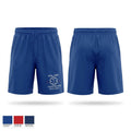 NEAL EMS Athletic Shorts With Pockets - 1