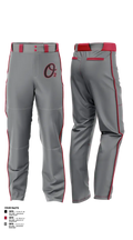 Colorado Oxygen 31839496 Baseball Pants - 3
