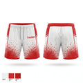 Freedom Athletic Shorts With Pockets - 1