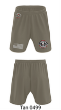 HQ PLT, HHC, 508th MP BN (D) 41529202 Athletic Shorts With Pockets - 69