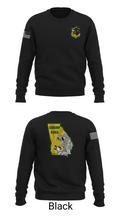 93D MP DET (MWD) 45021332 Crew Neck Sweatshirt - 25