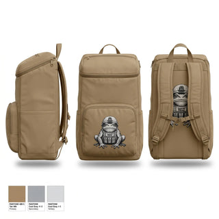 Gear Bag, A Co 3BEB, Army, Teamtime, Team time, sublimation, custom sports apparel, team uniforms, spirit wear, spiritwear, sports uniforms, custom shirts, team store, custom team store, fundraiser sports, apparel fundraiser