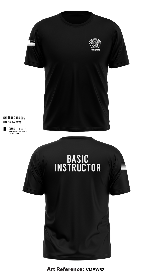 Short Sleeve Performance Shirt, Academy Basic, , Teamtime, Team time, sublimation, custom sports apparel, team uniforms, spirit wear, spiritwear, sports uniforms, custom shirts, team store, custom team store, fundraiser sports, apparel fundraiser