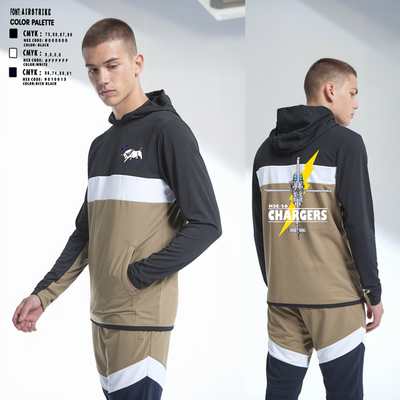 HSC-26 77266694 Hoodie - 1