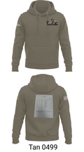 AFJROTC MS-081 DRONE TEAM 88778530 Hoodie - 78