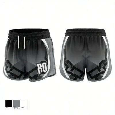 R&O 64769214 Women's Shorts - 1