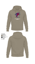 Eureka Junior High School Basketball 17184754 Hoodie - 27