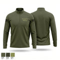 McCaysville Police Windbreaker - 1
