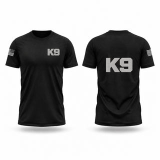 Short Sleeve Performance Shirt, K9 2951, Police, Teamtime, Team time, sublimation, custom sports apparel, team uniforms, spirit wear, spiritwear, sports uniforms, custom shirts, team store, custom team store, fundraiser sports, apparel fundraiser