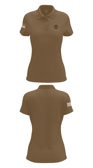 Womens Short Sleeve Performance Polo, Dark side, , Teamtime, Team time, sublimation, custom sports apparel, team uniforms, spirit wear, spiritwear, sports uniforms, custom shirts, team store, custom team store, fundraiser sports, apparel fundraiser