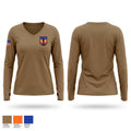 2/254 RTI Old School Cotton Feel Shirt - 1