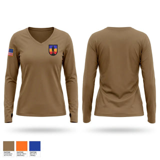 Old School Cotton Feel Shirt, 2/254 RTI, Army, Teamtime, Team time, sublimation, custom sports apparel, team uniforms, spirit wear, spiritwear, sports uniforms, custom shirts, team store, custom team store, fundraiser sports, apparel fundraiser