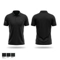 THP motor carrier unit Short Sleeve Performance Polo - 1