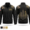 SFS 62211695 Windbreaker - 1