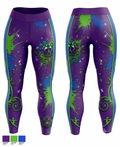 Nfinite Royalettz Womens Leggings - 1