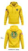 785th Military Police Battalion 97173426 Hoodie - 103
