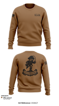 OSTC Det. Norfolk 21827644 Crew Neck Sweatshirt - 12