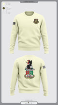 452nd MXG 83924378 Crew Neck Sweatshirt - 1