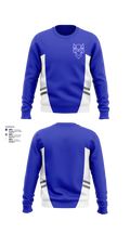 Blue Devils Crew Neck Sweatshirt - 3