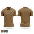 VP-45 Short Sleeve Performance Polo - 1