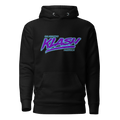 Kalamazoo Klash Unisex Hoodie - 1