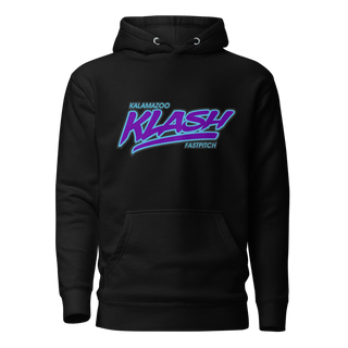 Unisex Hoodie - 1 - Black