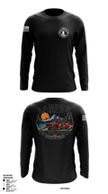 Lander rural fire 46360140 Long Sleeve Performance Shirt - 9