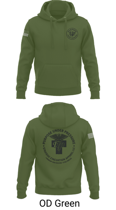 439th AES 50968324 Hoodie - 58
