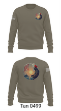 Uss Preble DDG 88 21838003 Crew Neck Sweatshirt - 62