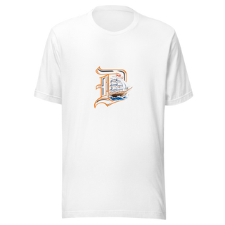 Unisex Staple T-Shirt - White