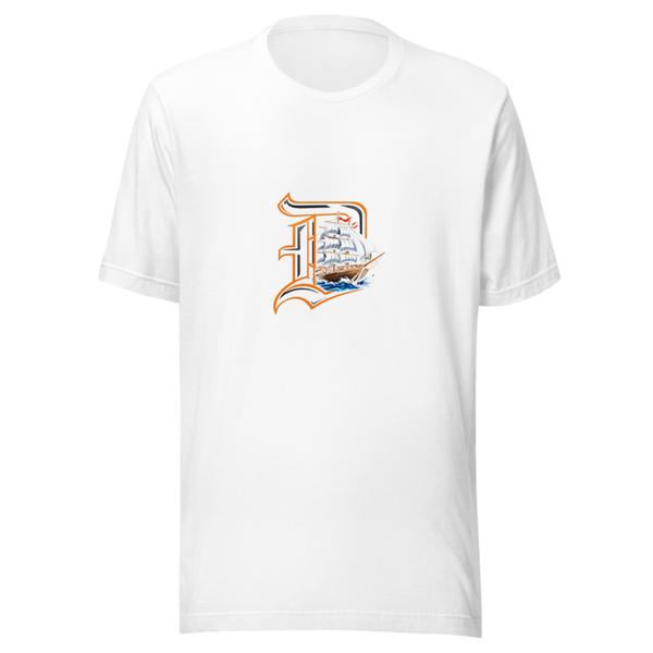 Unisex Staple T-Shirt - White