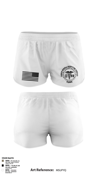 Ranger Panties, Denver MRCO, , Teamtime, Team time, sublimation, custom sports apparel, team uniforms, spirit wear, spiritwear, sports uniforms, custom shirts, team store, custom team store, fundraiser sports, apparel fundraiser