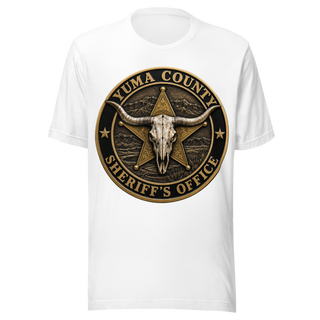 Unisex Staple T-Shirt - White