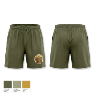 Athletic Shorts With Pockets, Cook County Sheriff Police Training Academy, Police, Teamtime, Team time, sublimation, custom sports apparel, team uniforms, spirit wear, spiritwear, sports uniforms, custom shirts, team store, custom team store, fundraiser sports, apparel fundraiser