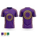 Divine Short Sleeve Performance Shirt - 1
