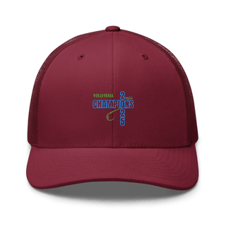 New Castle Recreation 75363160 Retro Trucker Hat | Yupoong 6606