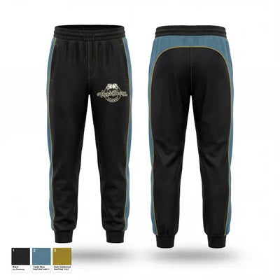 Angel’s Boxing Academy 85615339 Sweatpants - 1