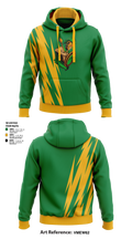Southeast Collegiate Preparatory Academy Softball 76446404 Hoodie - 5