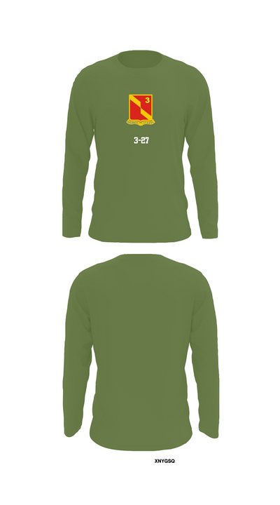3-27 68507802 Long Sleeve Performance Shirt 52