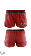 Houston High School Cheer 47611821 Women's Shorts - 1