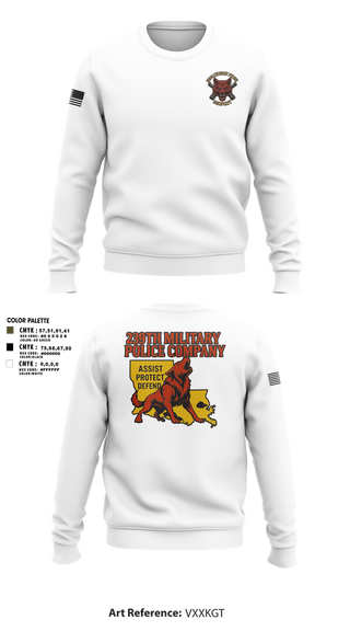Crew Neck Sweatshirt, , , Teamtime, Team time, sublimation, custom sports apparel, team uniforms, spirit wear, spiritwear, sports uniforms, custom shirts, team store, custom team store, fundraiser sports, apparel fundraiser