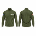 LINCOLN COUNTY SHERIFF'S OFFICE Windbreaker - 1