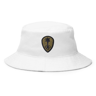 346th MP CO 2nd Platoon 58135548 Bucket Hat | Big Accessories BX003