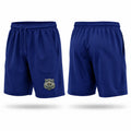 Baltimore County Police Department Athletic Shorts With Pockets - 1