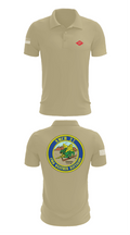 NMCB  27 Short Sleeve Performance Polo - 83
