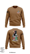 Vipers 19334315 Crew Neck Sweatshirt - 31